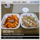 오목교중앙시장 이미지