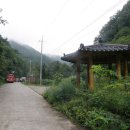 뒷골샘터 이미지