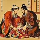 操刀傷錦(조도상금) 이미지