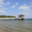 영일대해수욕장 이미지