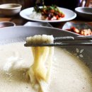 도르리칼국수묵밥 | 인천 서구 검암동 한식 맛집 도르리 칼국수 묵밥 후기 언제나 가는 곳