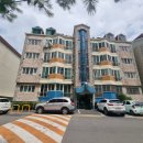 복현2동 행정복지센터 주차장 이미지