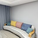 더로얄아파트 | 극동스타클래스더로얄 입주가구 소파 배송 후기