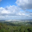Mt. Coot-tha in Brisbane 이미지