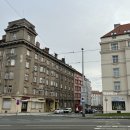 11590-118 | 체코 여행 (2) 프라하 시내 둘러보기 프라하성 까를교 포크스 굴뚝빵 크리스마스마켓 구시가광장 천문...