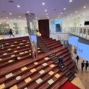 이석영뉴미디어도서관 2층 이미지