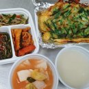 용왕도놀란아구찜