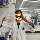 우리 유도관 | 성남유도 EZ유도관 성인유도 승급 후기🥋