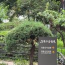 상록수공원 화장실 이미지