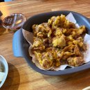 굽네치킨(곤지암점) | 곤지암 치킨집 육십계치킨.. 똥집튀김 제발드세요