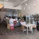 한스델리부천원종점 | [ 부천 맛집 ] 브런치 카페 올이브 후기 / 버터떡 먹어보기