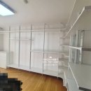 수완우미린2차 1 | 광주시스템행거 광산구 수완동 수완우미린2차 ㄱ자형 드레스룸