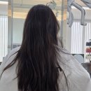 대흥프라자 | 긴머리매직 살롱드로웰미 안산고잔점 현실장님께 받은 후기 :)