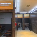 프렌즈 스크린골프 이미지