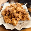 옷이날개 | (김포맛집) 전국 5대 치킨 한성 치킨 다녀온 후기