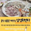꽉찬 수율 가성비 좋은 울진 홍게 대게 맛집 대게축제 정보