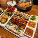 만복국수종로