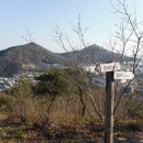 매립장 입구 이미지