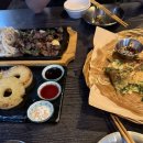 동문길 | 동문길51-6 전주 한옥마을 술집 전(부침개) 한식 맛집 추천