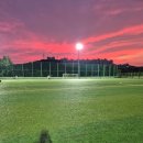 소요생활체육공원 풋살구장 | 용인 기흥 레스피아 축구장 매치 후 이용 후기