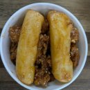 용산역 | 용산역 도시락 후기(빠르쥬 덮밥&amp;강정)