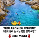 주말에 다녀 오기 좋은 여행지 이미지