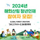 청년임업