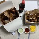 푸라닭치킨 이미지
