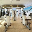 부띠끄 피트니스 이미지