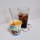 오뚜기전자 | 오뚜기 저당 컵누들 불닭맛 전자레인지 레시피 내돈내산 후기