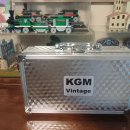 오카리나 (고급) | 리버브 세팅까지 가능한 올인원 마이크 KGM 빈티지 후기