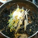 메밀밭막국수