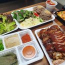 조향족발 이미지