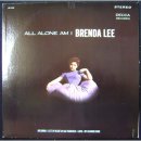 Brenda Lee - My Coloring Book(All Alone Am I 1963) 이미지