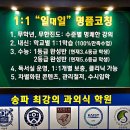 [공지] [송파 최강스카이] 학원 소개 ⭐️ 소수정예부터 의치한 특별관까지 ⭐️