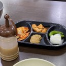 누리마을감자탕 인동점 | 구미 인동 맛집 묵은지해장국 누리마을감자탕 인동점