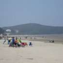 춘장대해수욕장 이미지