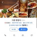 🤍💍w3. 부산 상견례 장소 정하기 꿀팁 - 식당 리스트, 특징, 추천 메뉴, 한 줄 정리