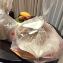 &lt;나트랑&gt; 한식 김치찌개 맥도날드 치킨 배달 후기 된장찌개 반찬 그랩 배달K 베트남