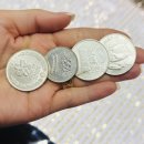 주화산업 | [공지] <은매입> 조심스럽게 꺼낸 은주화들과 은바