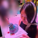 구구호텔 | 비둘기 케이크 | 홍대 생일케이크 주문 ㅣHearton cake 비둘기케이크 후기 구구…