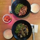 코코로레시피 | [서울/서촌] 서촌마을 맛집, 통인시장 맛집 담백깔끔 집밥느낌 덮밥 찐맛집 ‘코코로레시피’ 후기