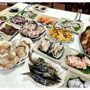 고향횟집 이미지