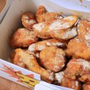 더간지 | 60계치킨 메뉴 간지치킨 가격 맛 내돈내산 솔직후기