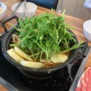 등촌샤브칼국수오산대역점 이미지
