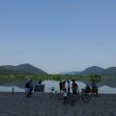 북한강자전거길 이미지