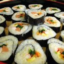 우왕김밥