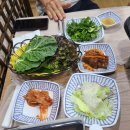 포항 북구 오리 불고기 맛집 오리박사 후기!