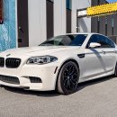 CarMatch ＞ 2014 BMW F10 M5 Competition *도로위의 절대 강자, BMW M5!!!* 이미지