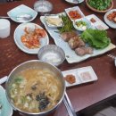 신공주칼국수 이미지